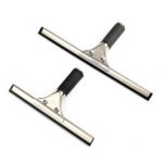 Squeegee Limpiavidrios Completo 35 CM
