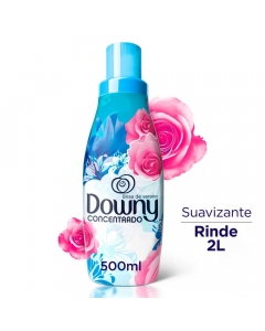 Suavizante de Ropa Concentrado Frescura de La Primavera 500 ML