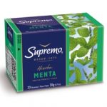 Te Hierbas Menta 20 Bolsas