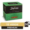 Te Verde Premium 50 Bolsas