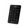 Teclado Numerico Wirelesszypher Negro