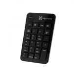 Teclado Numerico Wirelesszypher Negro