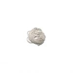 Bolsa Elasticos Blancos 50 GR