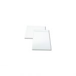 Sobre Saco Oficio Blanco 25 x 36 CM 10 UND