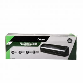 Termolaminadora Plastificadora Vision G50 HD