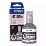Tinta Original Brother BTD100BK Negro 108 ML
