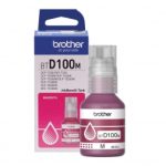 Tinta Original Brother BTD100M Magenta 48,8 ML