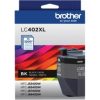 Tinta Original Brother LC402XLBK Black
