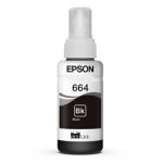 Tinta Original Epson T664120-AL Negro