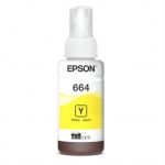 Tinta Original Epson T664420-AL Yellow