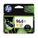 Tinta Original HP 964XL Yellow