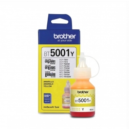 TINTA ORIGINAL YELLOW 48 MLBT5001 Y