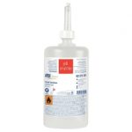 Jabon Premium Liquido Alcohol Gel 1 LT x 6 UND