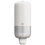 Dispensador Jabon Sachet Tork Elevation Plastico Blanco