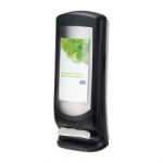 Dispensador Servilleta Tork Xpressnap Signature Vertical Plastico Negro