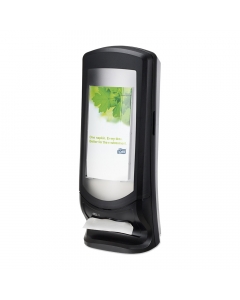 Dispensador Servilleta Tork Xpressnap Signature Vertical Plastico Negro