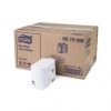Servilleta Dispensador HS Universal Interfoliada 24 x 11 CM 250 Hjs x 24 Pqtes