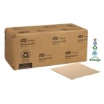 Servilleta Dispensador HS Universal Xpressnap Natural 500 Hjs x 12 Pqtes