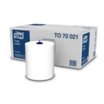 Toalla de Papel Jumbo HD Premium 150 MT x 6 Rollos