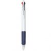 Lapiz Boligrafo 07 MM 4 Colores En 1