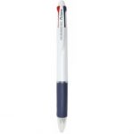 Lapiz Boligrafo 07 MM 4 Colores En 1
