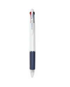 Lapiz Boligrafo 07 MM 4 Colores En 1