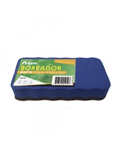 Borrador de Pizarra Magneticoazul