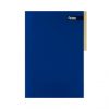 Carpeta Pigmentada Carton Azuloficio