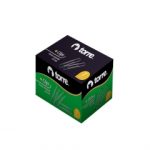 Clips Punta Redonda 33 MM 1 KG