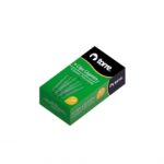 Clips Punta Redonda 50 MM Gigantes 50 UND