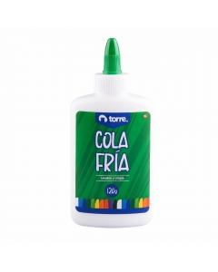 Cola Fria 120 GR