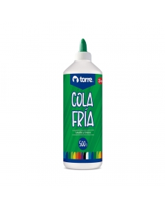 Cola Fria 500 GR