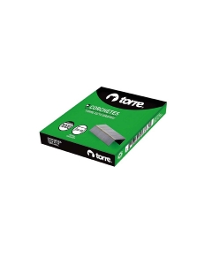Caja Corchetes 23101000 UND