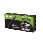 Corchetera Metalica Heavy Duty Soft Touch 200 Hjs