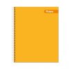 Cuaderno Universitario Mat 7 MM 100 Hjs