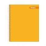 Cuaderno Universitario Mat 7 MM 100 Hjs