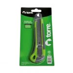 Cuchillo Cartonero Grande Criel y Goma