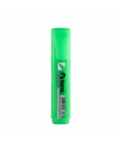Destacador Verde