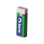 Goma de Borrar Soft Grande 1 UND