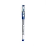 Lapiz Gel 07 MM Azul