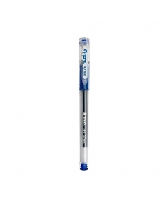 Lapiz Gel 07 MM Azul