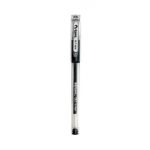 Lapiz Gel 07 MM Negro