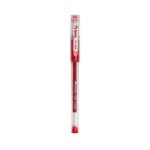 Lapiz Gel 07 MM Rojo