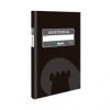 Libro de Asistencia Tapa Dura 100 Hjs
