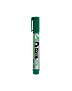 Marcador Pizarra Punta Redondaverde