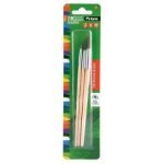 Set Pinceles Redondos N 2 6 10