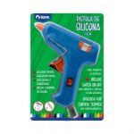 Pistola de Silicona 10 W