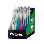 Portaminas Mix Colores 07 MM