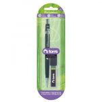 Portaminas Tecnico Metalico Negro Minas 05 MM