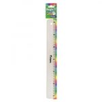 Regla Plastica 30 CM